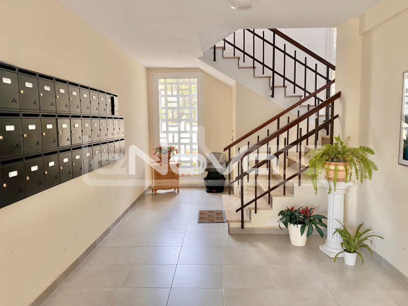 Increíble apartamento a 3 minutos del mar. #1768