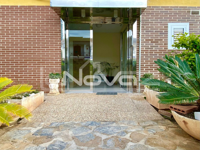 Increíble apartamento a 3 minutos del mar. #1768