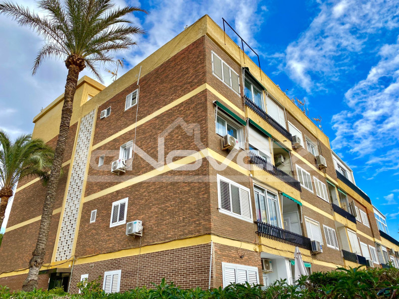 Increíble apartamento a 3 minutos del mar. #1768