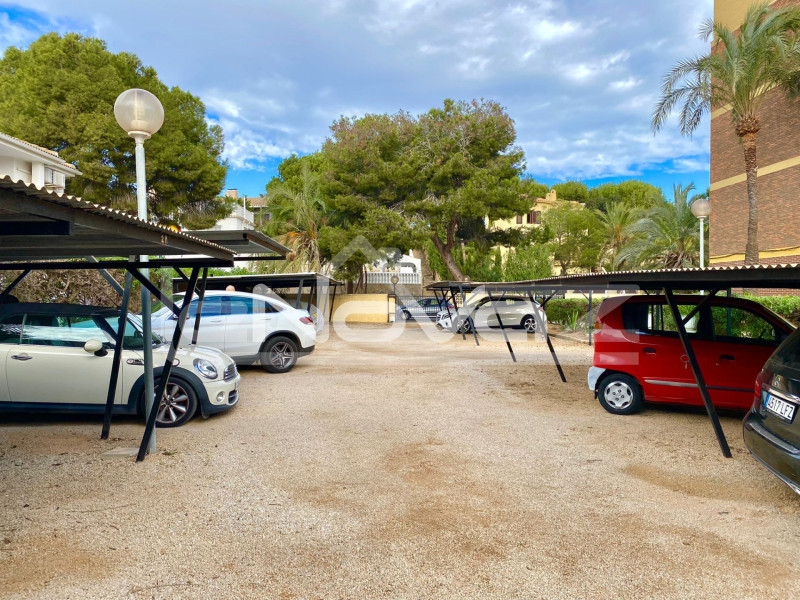 Increíble apartamento a 3 minutos del mar. #1768