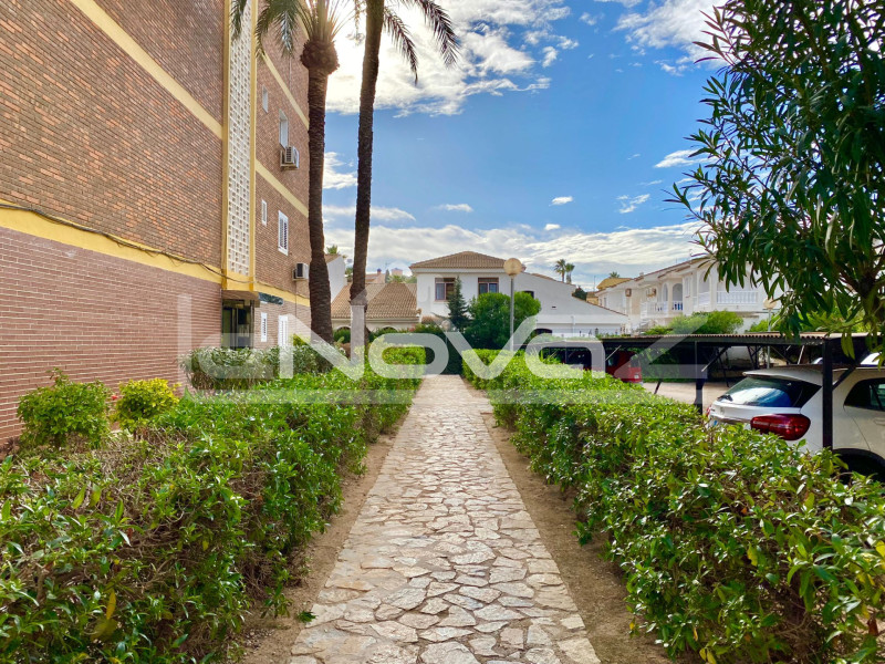 Increíble apartamento a 3 minutos del mar. #1768
