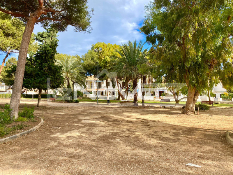 Increíble apartamento a 3 minutos del mar. #1768