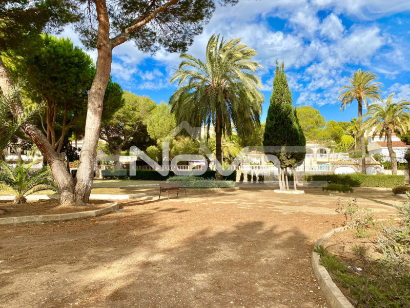 Increíble apartamento a 3 minutos del mar. #1768