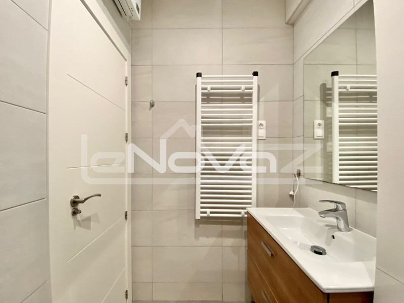 Increíble apartamento a 3 minutos del mar. #1768
