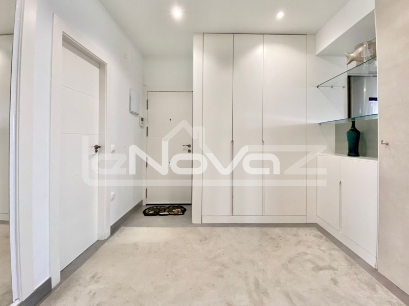 Increíble apartamento a 3 minutos del mar. #1768