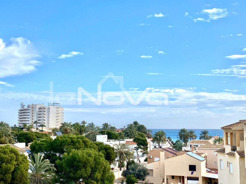 Increíble apartamento a 3 minutos del mar. #1768