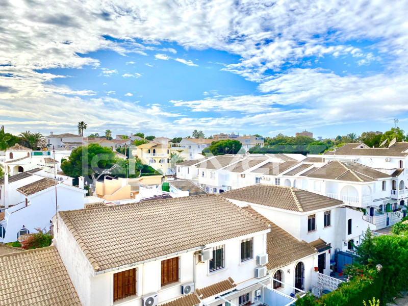 Increíble apartamento a 3 minutos del mar. #1768