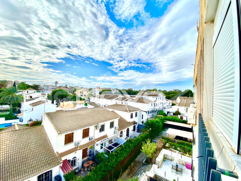 Increíble apartamento a 3 minutos del mar. #1768