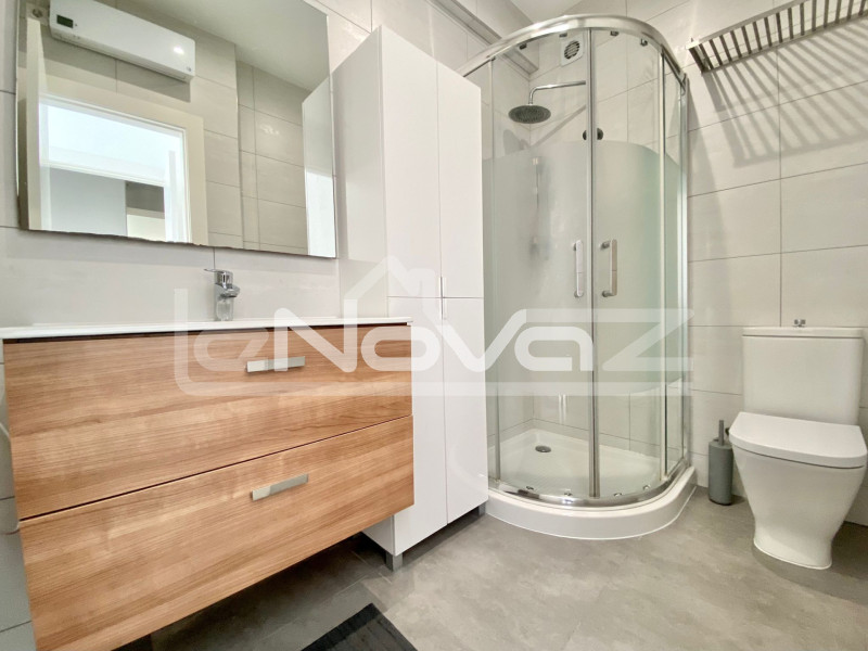Increíble apartamento a 3 minutos del mar. #1768