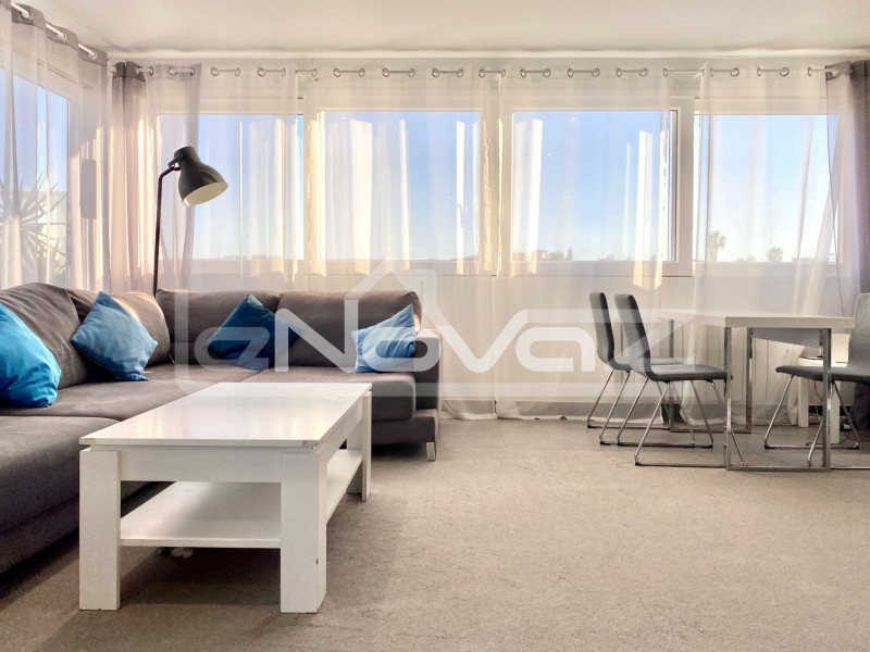 Increíble apartamento a 3 minutos del mar. #1768
