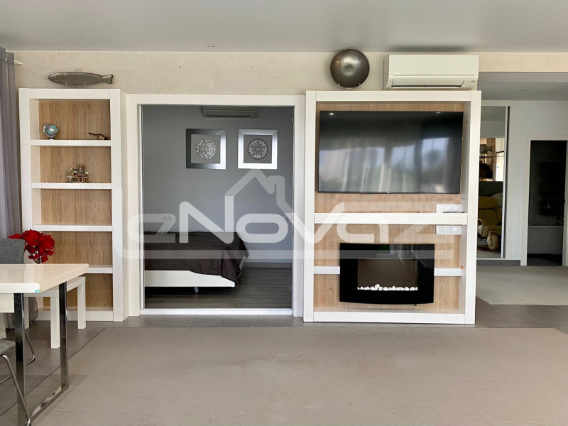 Increíble apartamento a 3 minutos del mar. #1768