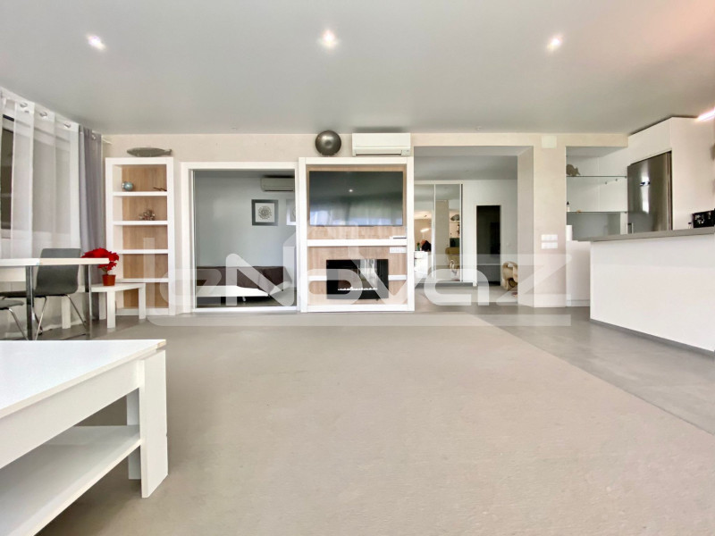 Increíble apartamento a 3 minutos del mar. #1768