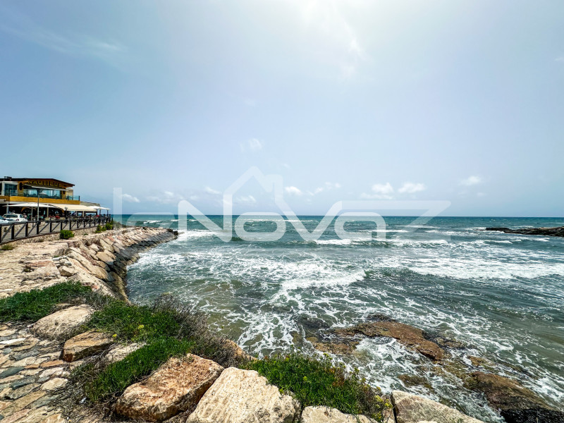 Langzeitmiete am Meer in Punta Prima. #1786