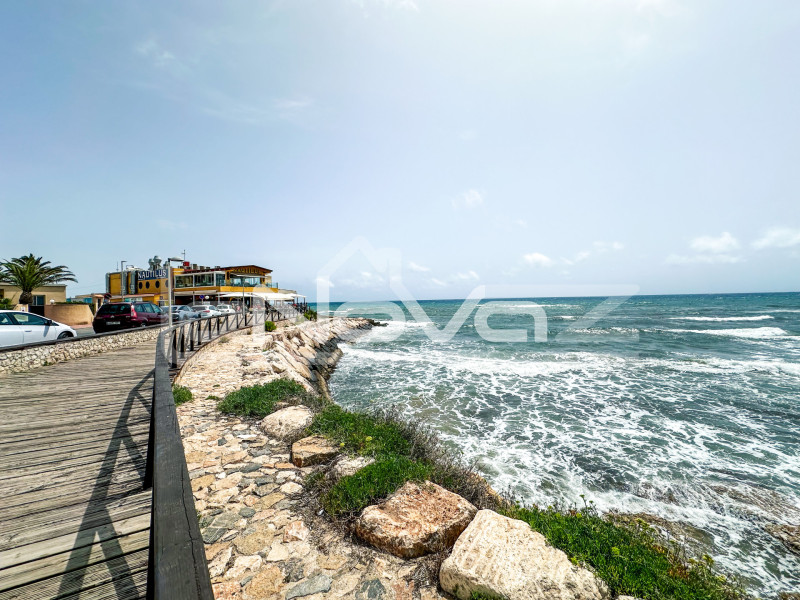 Langzeitmiete am Meer in Punta Prima. #1786