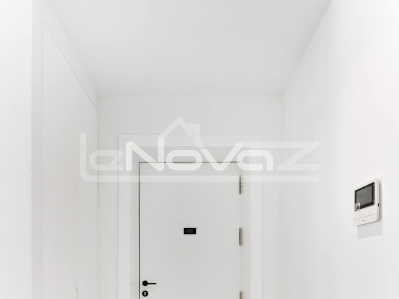 Appartements dans un nouveau bâtiment à Las Colinas. #1793
