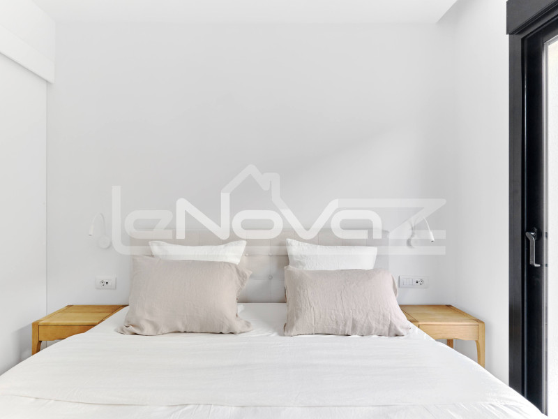 Appartements dans un nouveau bâtiment à Las Colinas. #1793