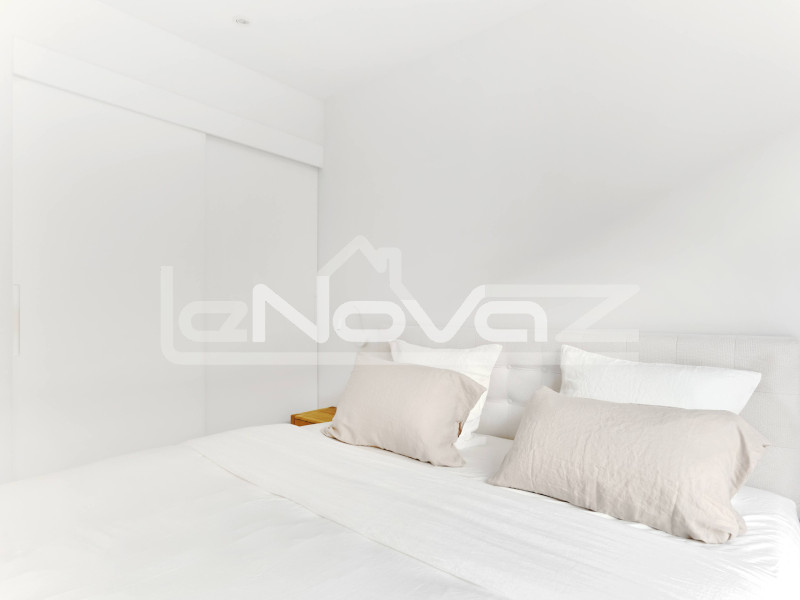 Appartements dans un nouveau bâtiment à Las Colinas. #1793