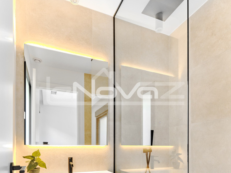 Appartements dans un nouveau bâtiment à Las Colinas. #1793