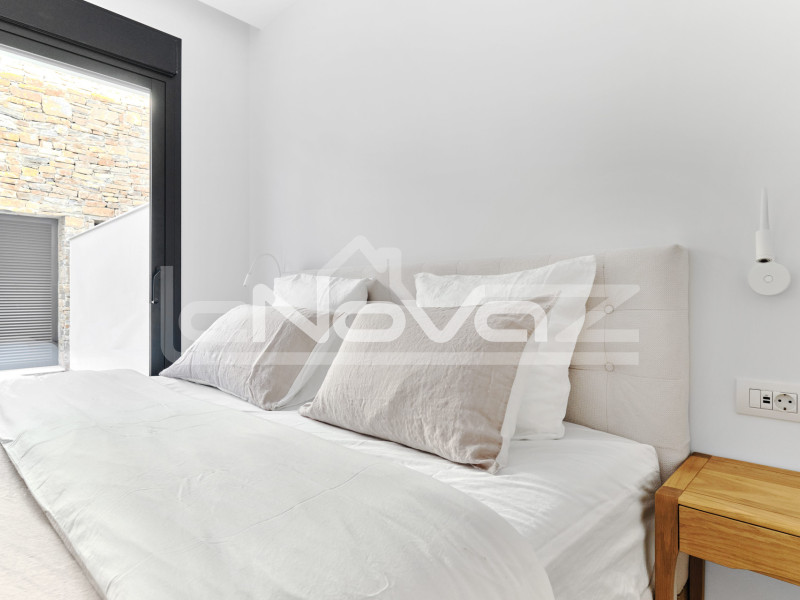 Appartements dans un nouveau bâtiment à Las Colinas. #1793