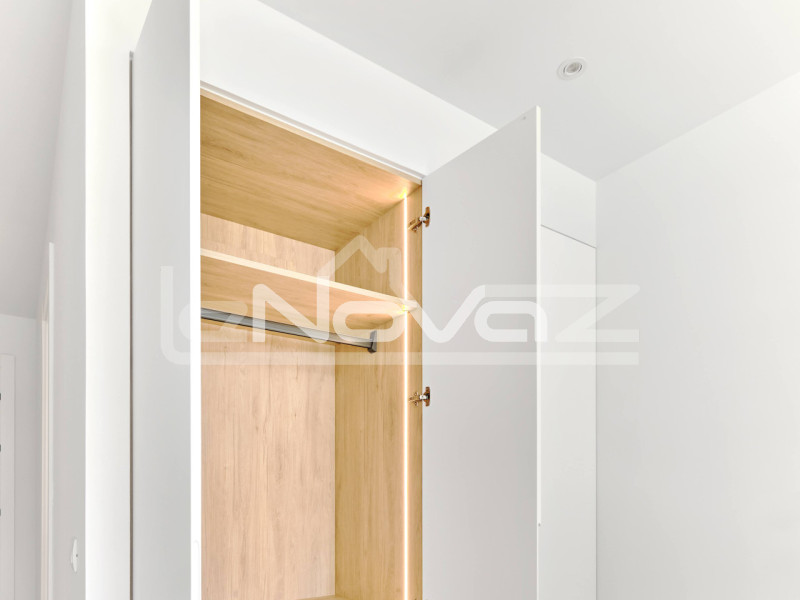 Appartements dans un nouveau bâtiment à Las Colinas. #1793