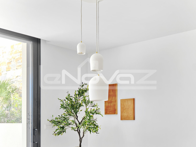 Appartements dans un nouveau bâtiment à Las Colinas. #1793