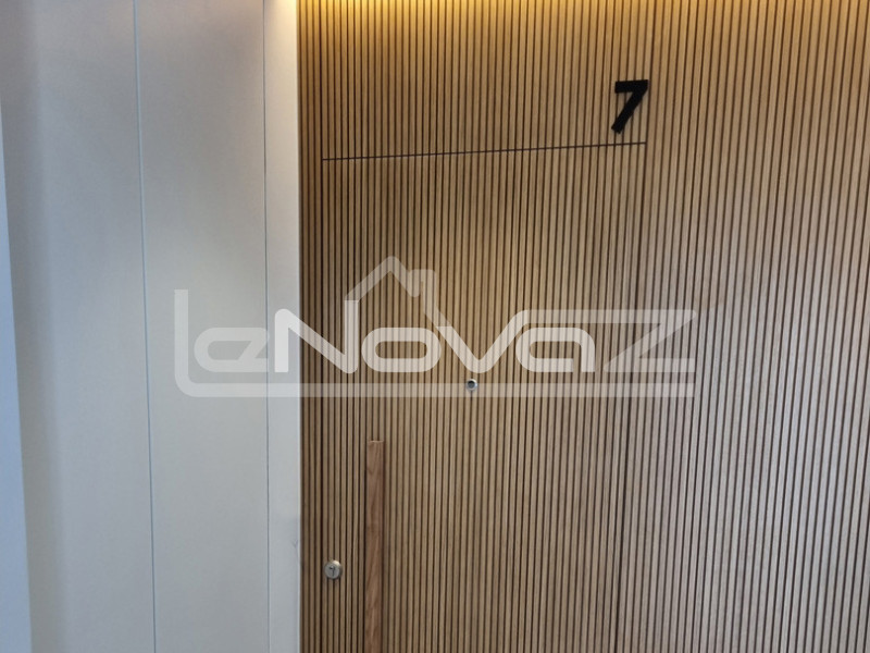 Penthouse in Las Colina. #1794