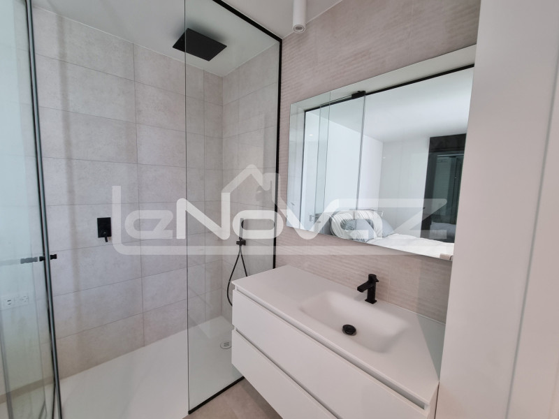 Penthouse in Las Colina. #1794