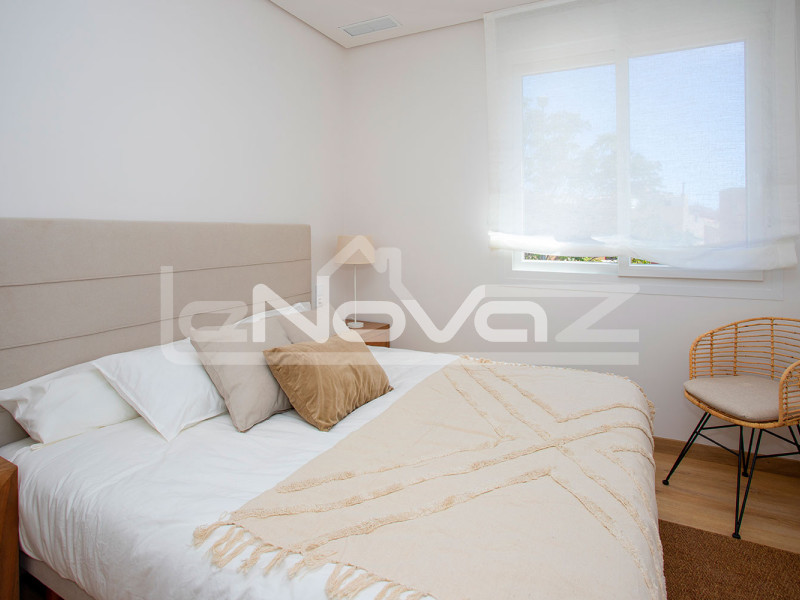 Villa con piscina privada en Grape Town. #1810