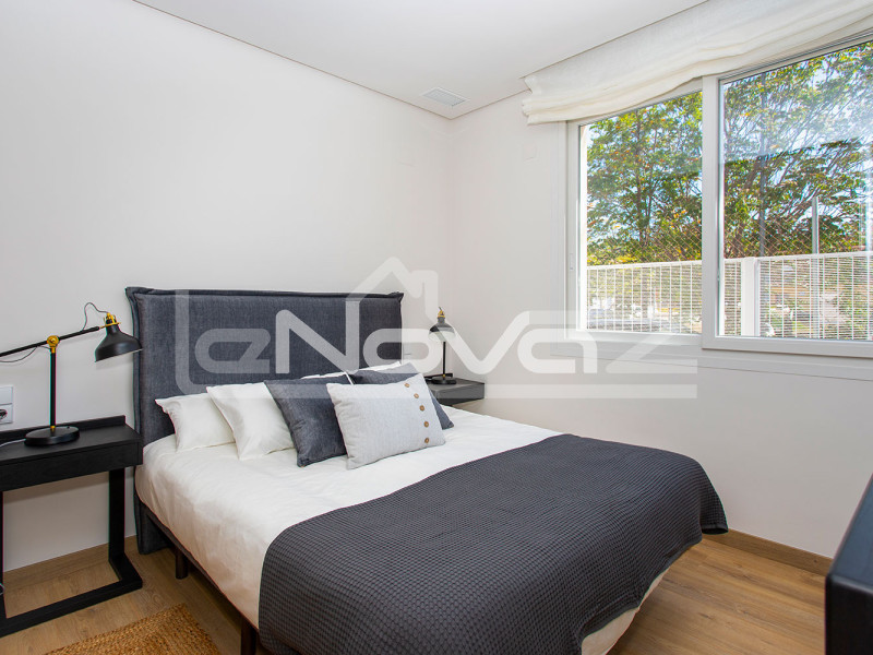 Villa con piscina privada en Grape Town. #1810