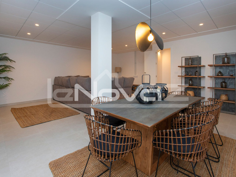 Villa con piscina privada en Grape Town. #1810