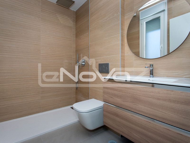 Villa con piscina privada en Grape Town. #1810