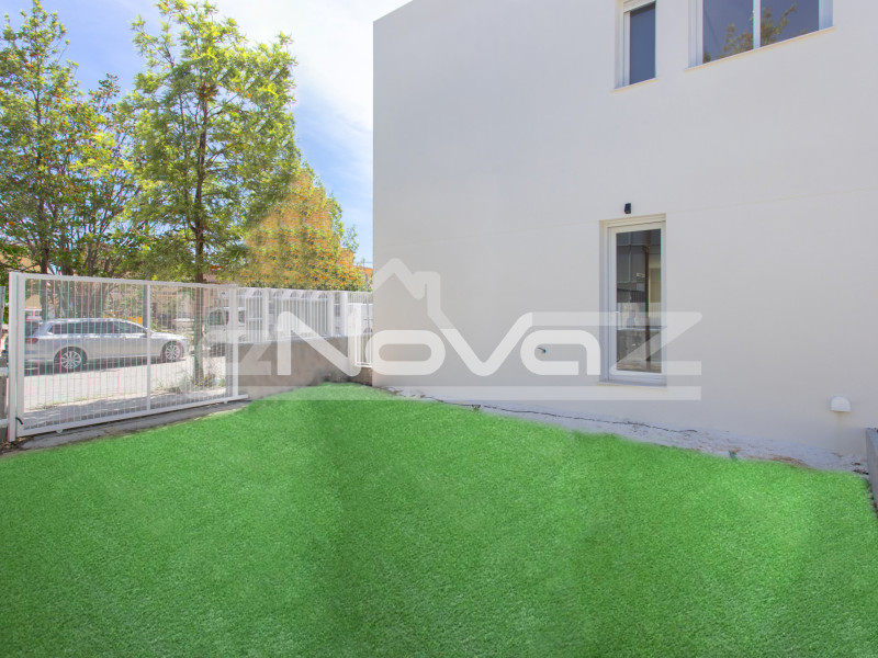 Villa con piscina privada en Grape Town. #1810
