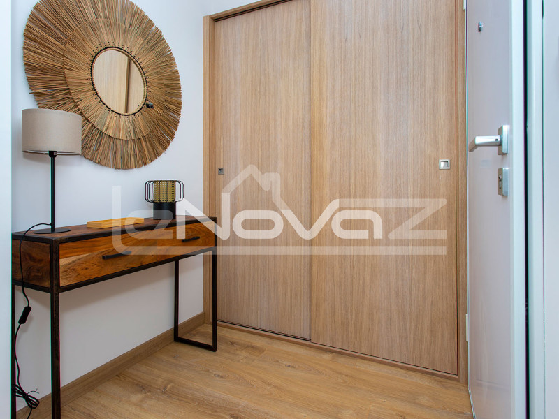 Villa con piscina privada en Grape Town. #1810