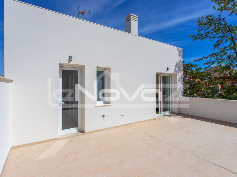 Villa con piscina privada en Grape Town. #1810