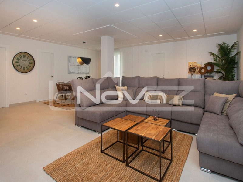 Villa con piscina privada en Grape Town. #1810