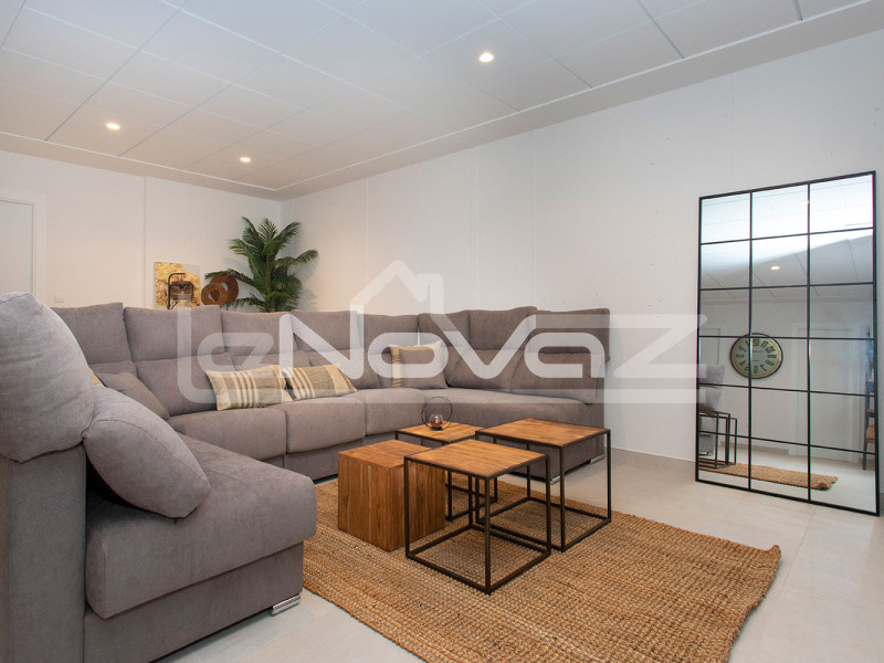 Villa con piscina privada en Grape Town. #1810