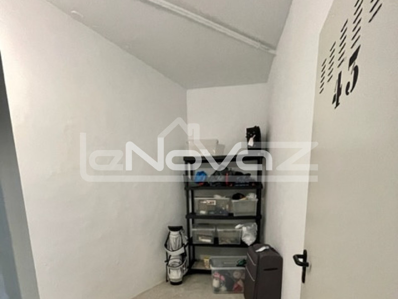 Makellose Wohnung mit 2 Schlafzimmern und 2 Bädern in Las Colinas. #1881