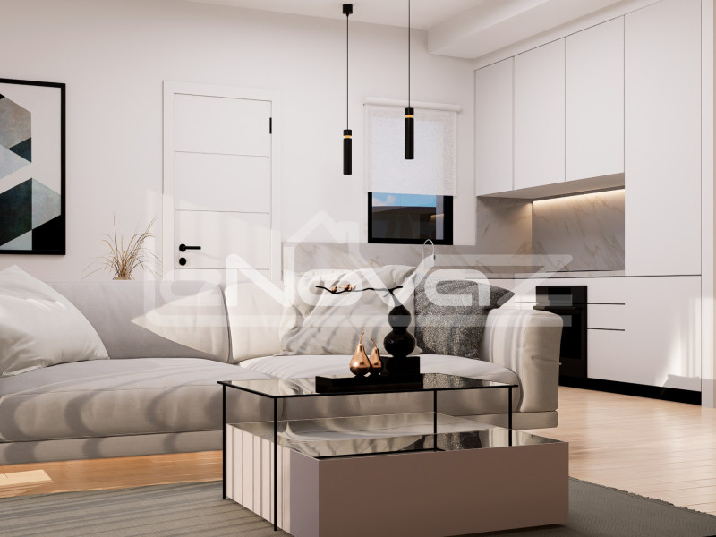 Exklusive Neubauvilla in La Zenia – 3 Schlafzimmer, 2 Bäder, 176 m². #1919