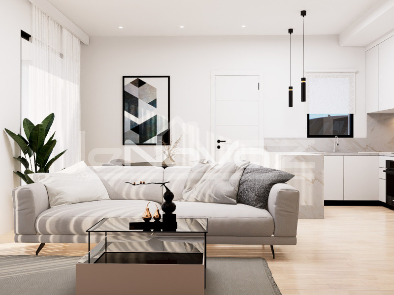Exklusive Neubauvilla in La Zenia – 3 Schlafzimmer, 2 Bäder, 176 m². #1919