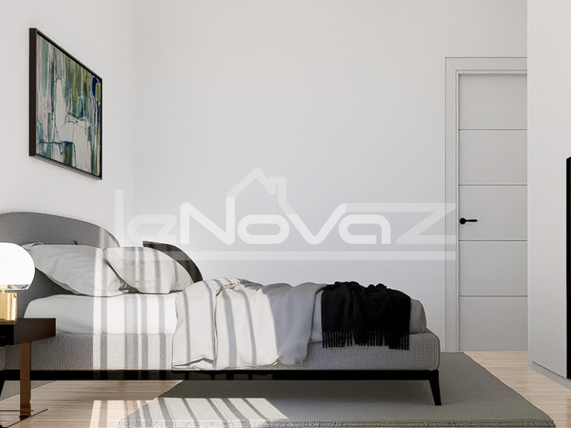 Exklusive Neubauvilla in La Zenia – 3 Schlafzimmer, 2 Bäder, 176 m². #1919