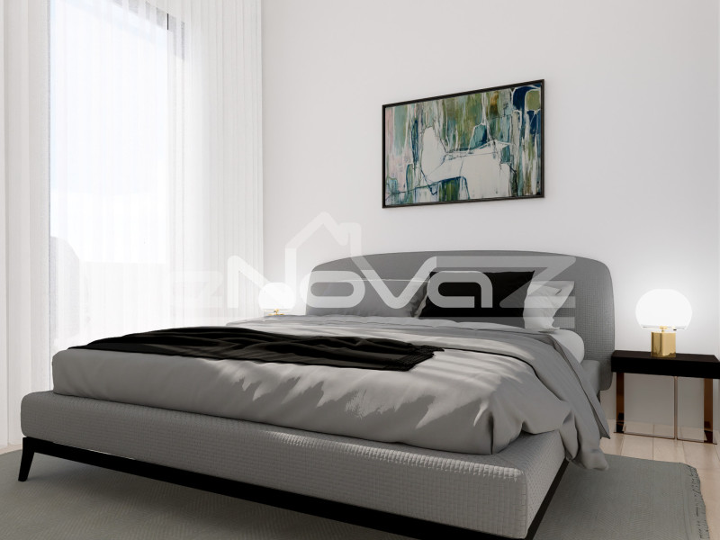 Exklusive Neubauvilla in La Zenia – 3 Schlafzimmer, 2 Bäder, 176 m². #1919