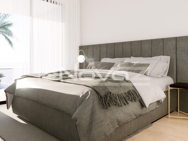 Exklusive Neubauvilla in La Zenia – 3 Schlafzimmer, 2 Bäder, 176 m². #1919