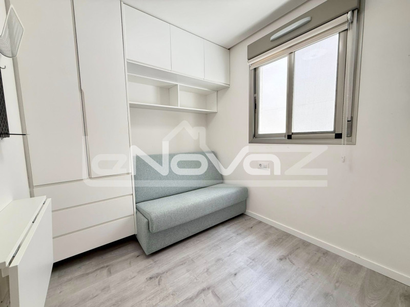 Comfortable 3 bedroom penthouse in Green Hills urbanization. #1943