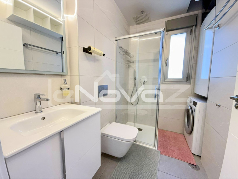 Comfortable 3 bedroom penthouse in Green Hills urbanization. #1943
