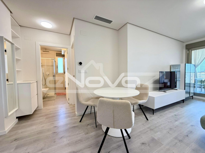 Comfortable 3 bedroom penthouse in Green Hills urbanization. #1943