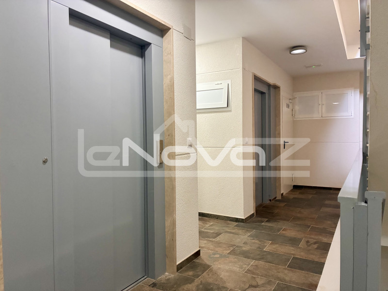 Comfortable 3 bedroom penthouse in Green Hills urbanization. #1943