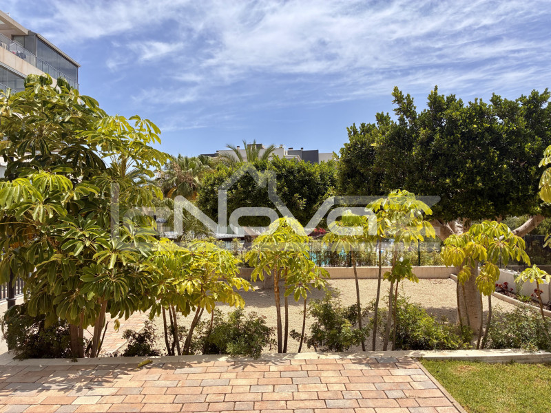 Comfortable 3 bedroom penthouse in Green Hills urbanization. #1943