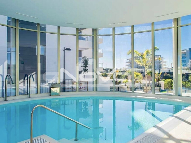 Comfortable 3 bedroom penthouse in Green Hills urbanization. #1943