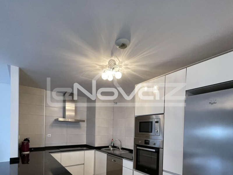 Modern 2 bedroom apartment with spacious terrace in Los Dolses - Altos del Mediterráneo. #1944