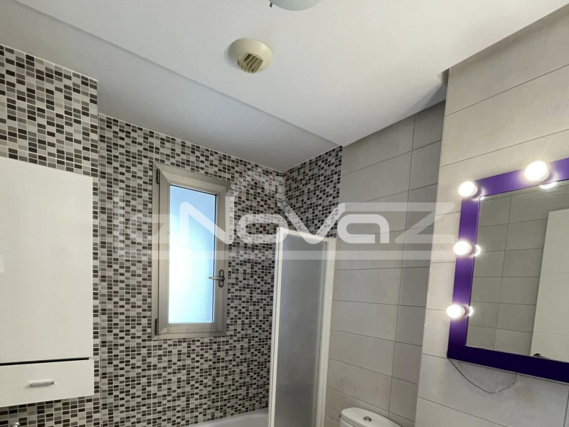 Modern 2 bedroom apartment with spacious terrace in Los Dolses - Altos del Mediterráneo. #1944
